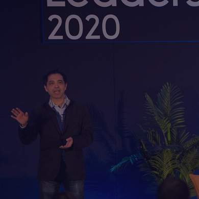 Leadership Summit