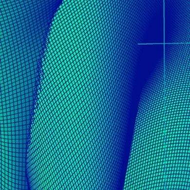 abstract background