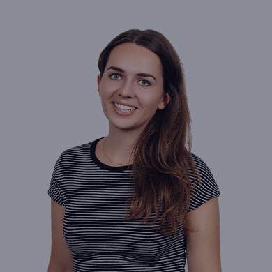 Rachel Crossley headshot