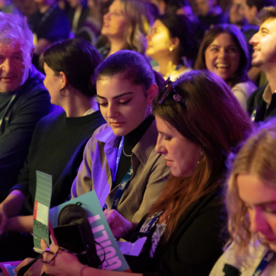 Audience