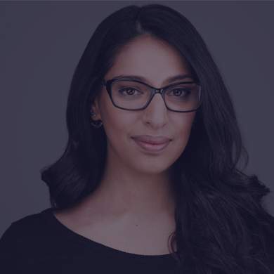 Shazia Ginai