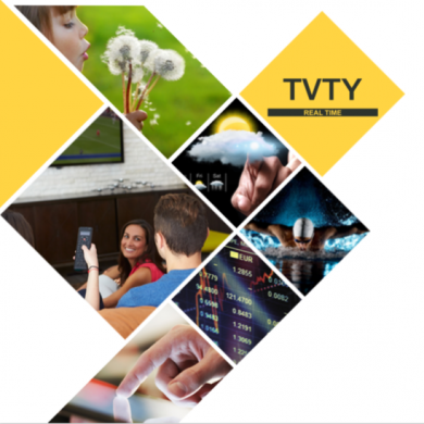 TVTY White Paper: Moment Marketing Leaders &amp; Laggards cover image