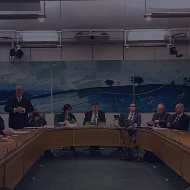 The Debating Group