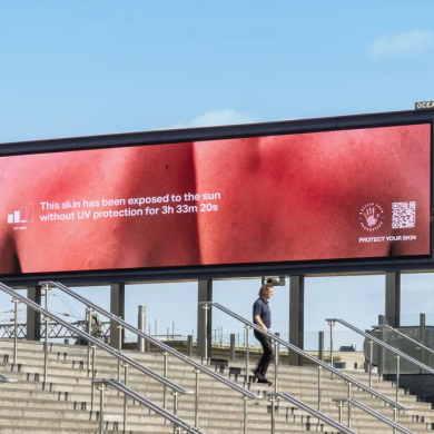 billboard