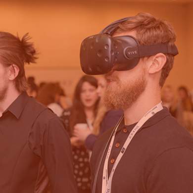 Virtual Reality