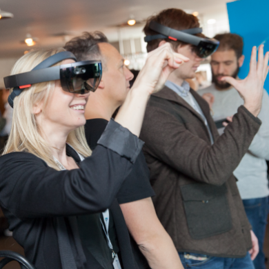 Disney to launch VR short