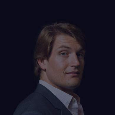 Will Black headshot