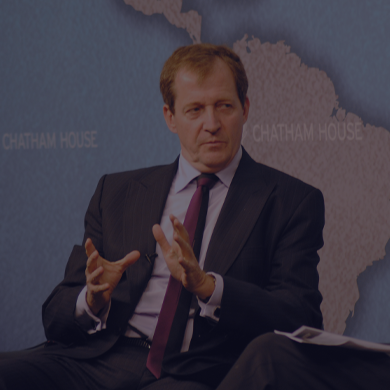 Alastair Campbell