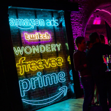 amazon upfronts