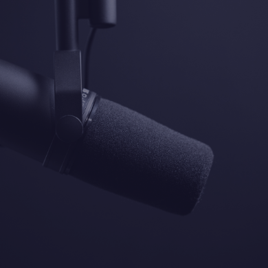 microphone