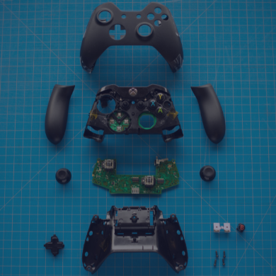 Gaming