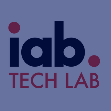 IAB Tech Lab logo