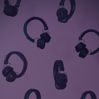 Headphones