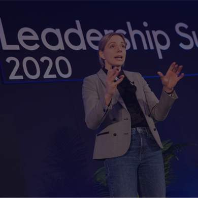 Leadership Summit