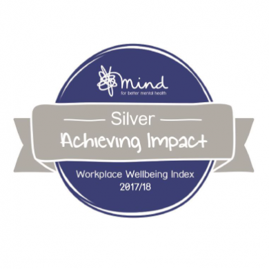 mind award