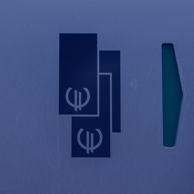Euro symbols