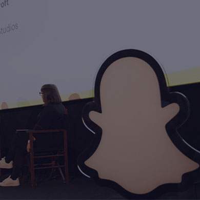 snap logo
