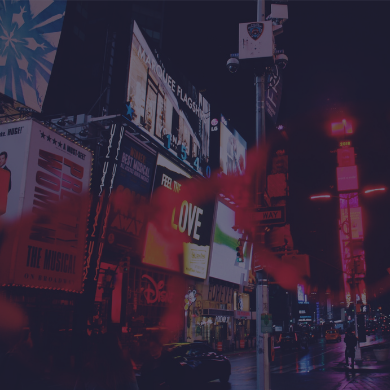 Digital billboards