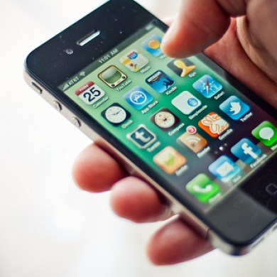 Mobile apps