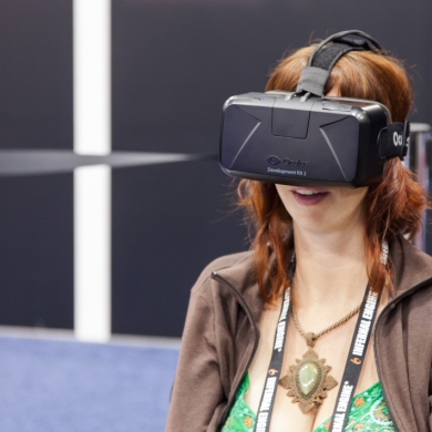 Oculus Rift