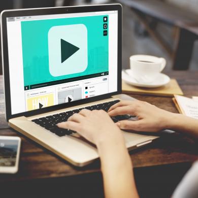 Video Steering Group