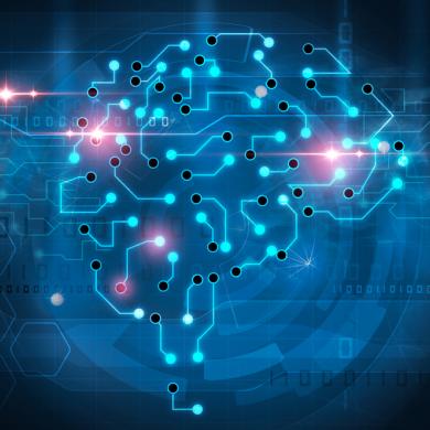 The Future of Artificial Intelligence (AI) image