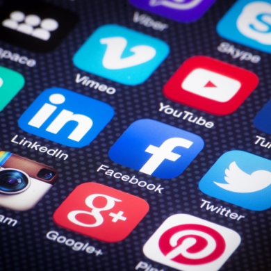 social media