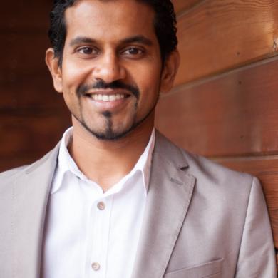 Sri Sharma