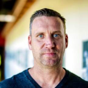 EVP of Digital Experiences, Groove Jones