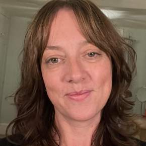 Caroline Harrison, Head of Digital Marketing, HSBC
