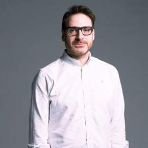 Elliott Millard, Chief strategy and planning officer, Wavemaker
