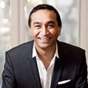 VP of Global Brand & Marketing, LEGOLAND® Windsor Resort