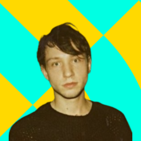 Ben Van den Broek
