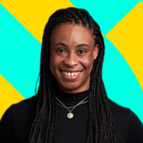 Bukky Moemeke