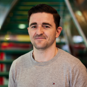 Dan Glynn
