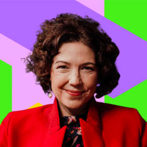 Christine Armstrong