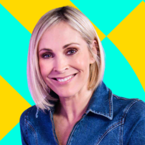 Jenni Falconer