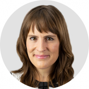Joanna O'Connell