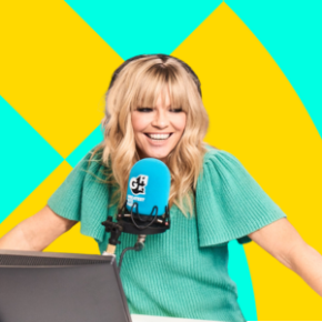 Kate Thornton
