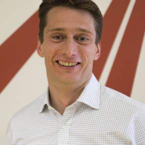 A picture of Martin Stahel