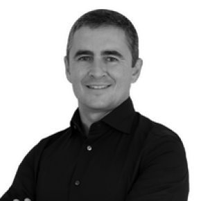 Ronan Harris