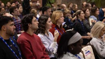 audience 