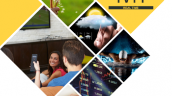 TVTY White Paper: Moment Marketing Leaders & Laggards cover image