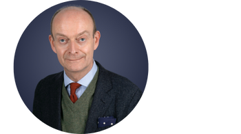 Douglas McCabe 