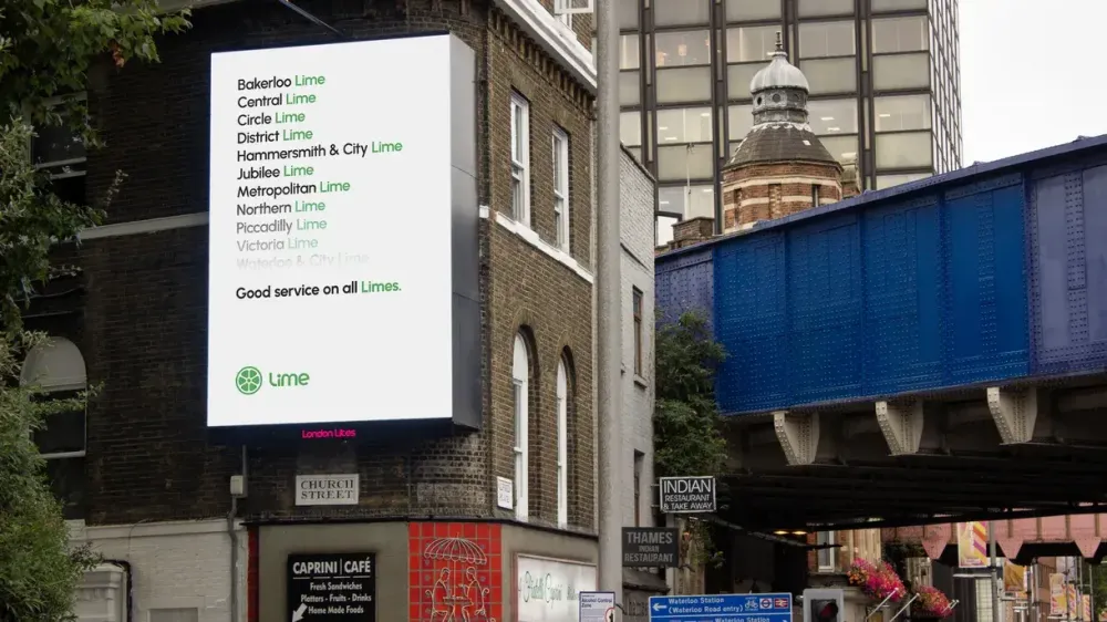 Lime
